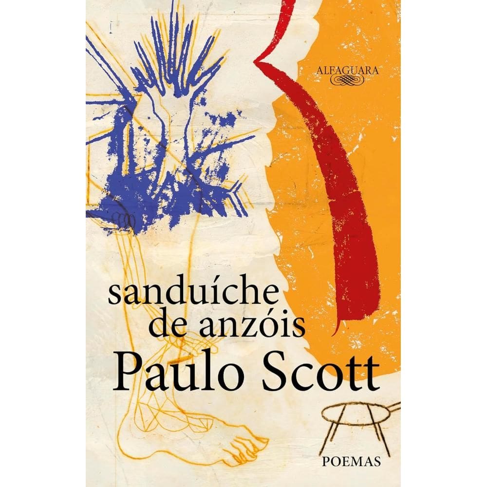 Sanduíche de anzóis (1205)