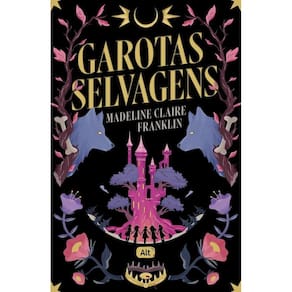 Garotas selvagens (2803)
