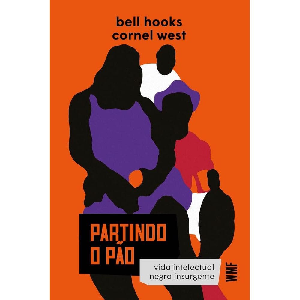 Partindo o pão (2003)