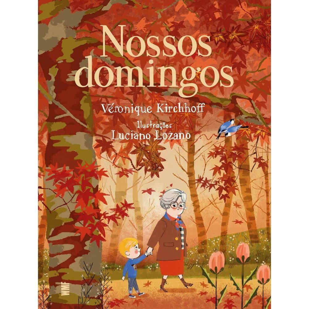 Nossos domingos