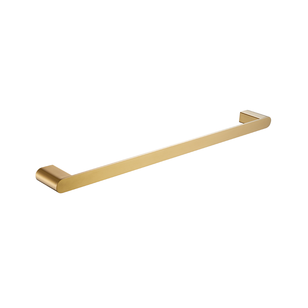 Toalheiro Lorenzetti Barra Loren Trend Brushed - 2040 G87 Gold | 7048702