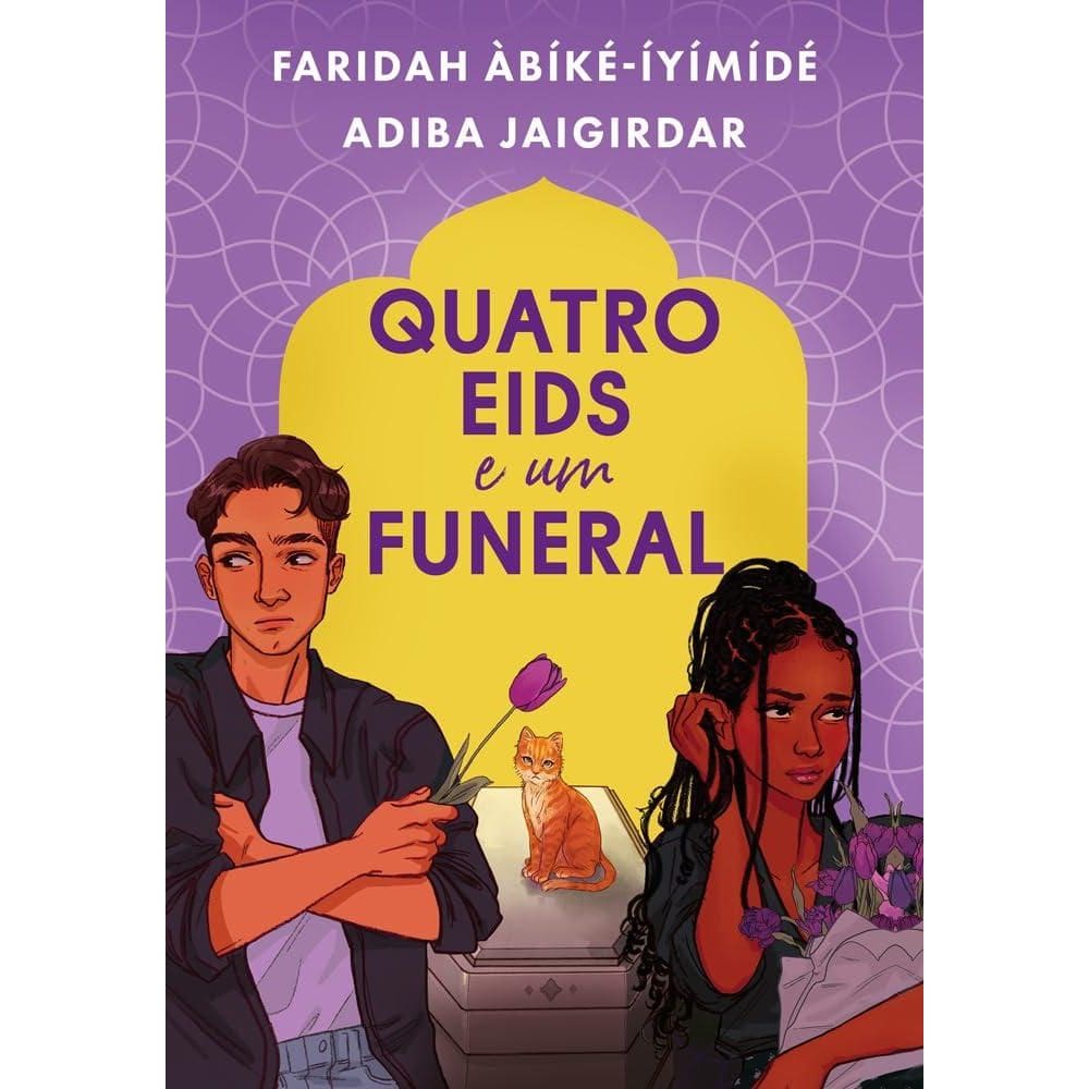 Quatro Eids e um funeral