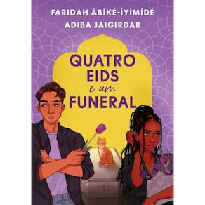 Quatro Eids e um funeral