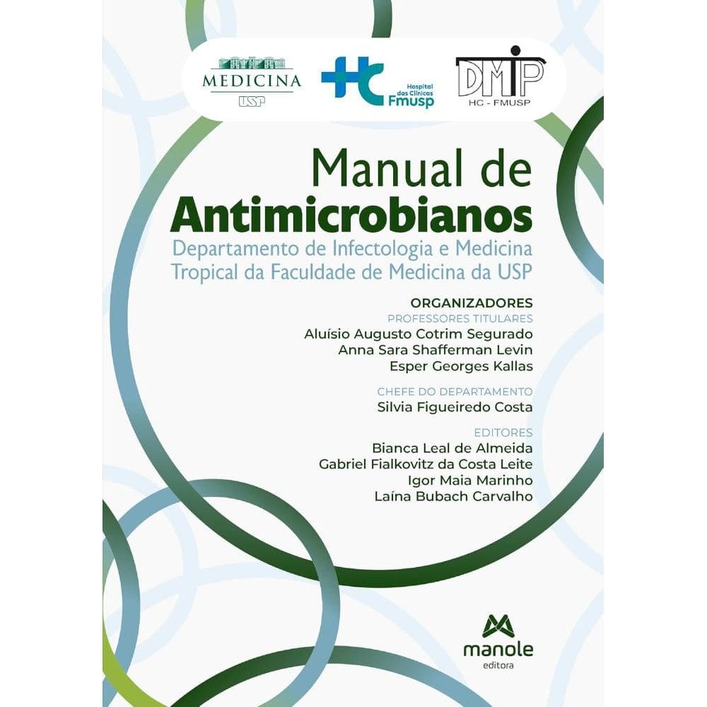 Manual de Antimicrobianos (3103)