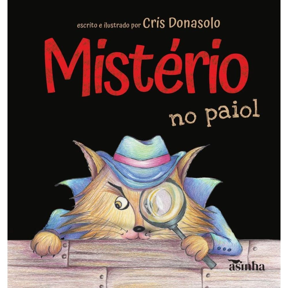 Mistério no paiol