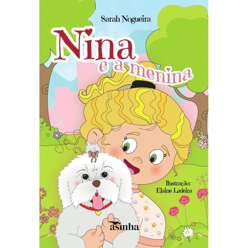 Nina e a menina