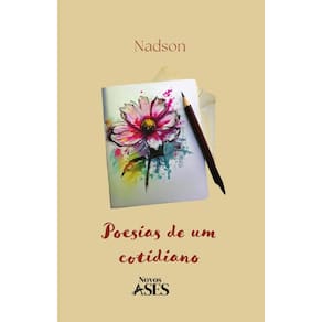 Poesias de um cotidiano