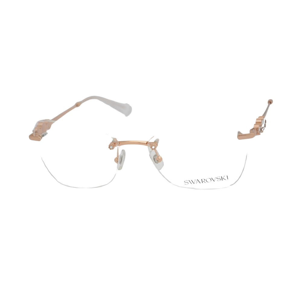 armação de óculos Swarovski mod sk1014 4014