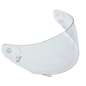 Viseira Capacete Norisk Razor / Ff391 / Ls2 Ff369 Cristal