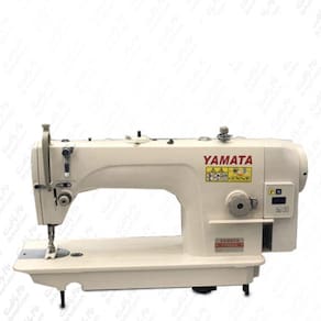 Reta Industrial Direc Drive YAMATA-110v/127v+5Pezinhos