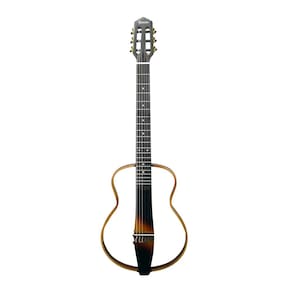 Violão Giannini Roadman NYLON Eletroacústico GRMN Sunburst