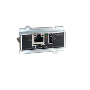 Dispositivo APC de Monitoramento e Manutenção UPS AP9547 - a