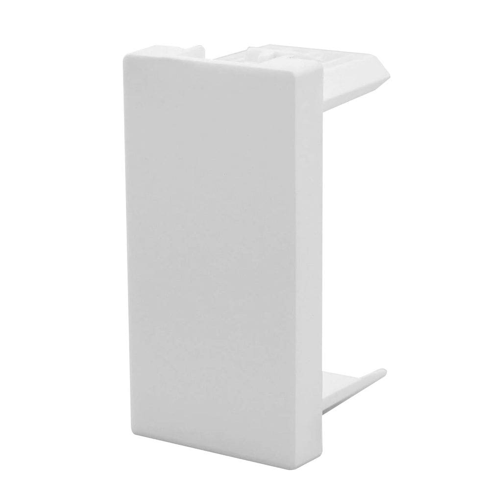 Modulo Cego 1M Branca 611047BC