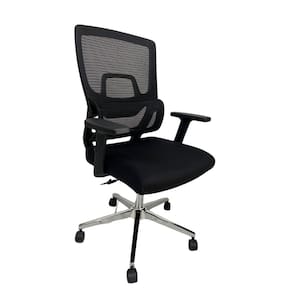 Cadeira Escritório Ergonômica Executiva Premium