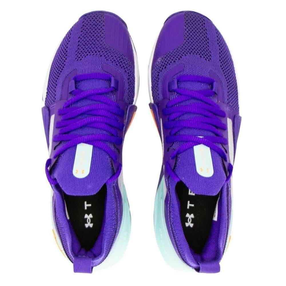 Tênis Feminino Under Armour Tribase Cross | Casas Bahia