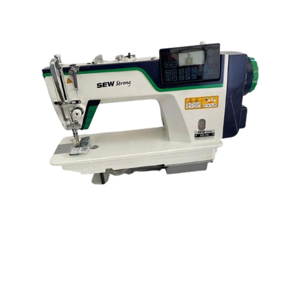 Reta Eletrônica Industrial ,Touch,D9A-220V-