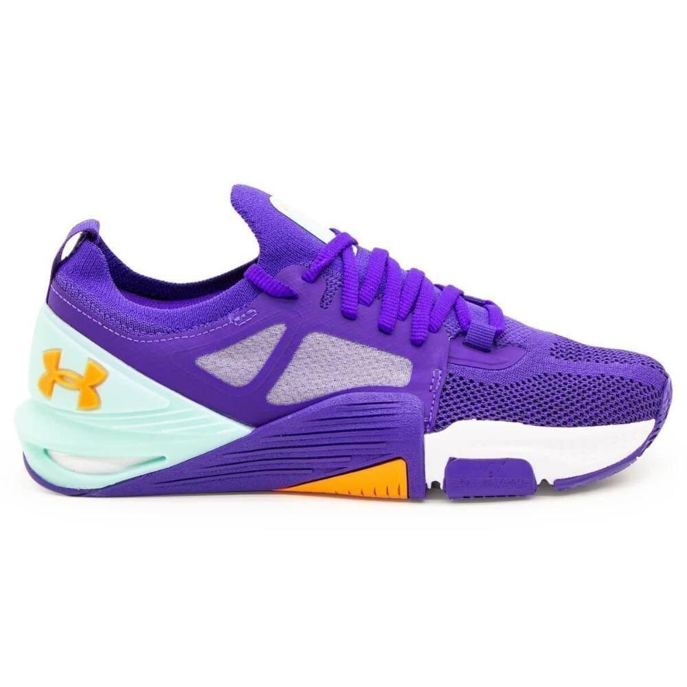 Tênis Feminino Under Armour Tribase Cross | Casas Bahia