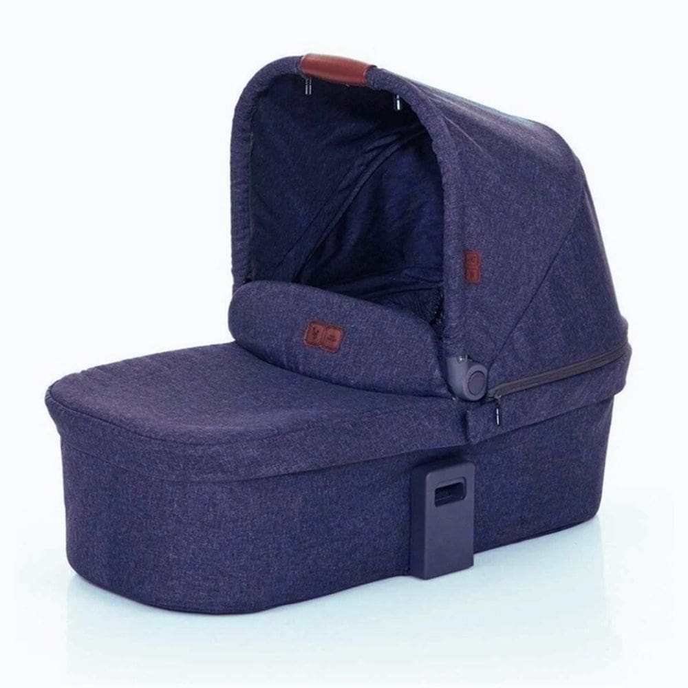 Carry Cot Mountain 2017 - Abc Design