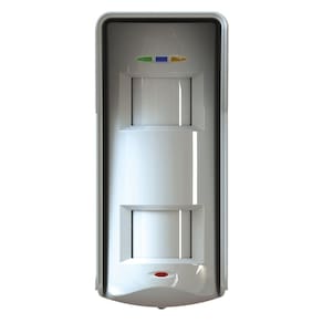 Sensor Pyronix XDH10TT1-WE sem Fio Bidirecional