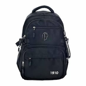 Mochila Corinthians 20L Trabalho Casual Timão 1910 Oficial
