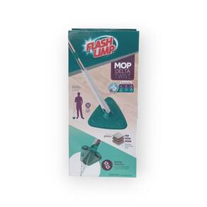 Mop Delta Twist Flashlimp