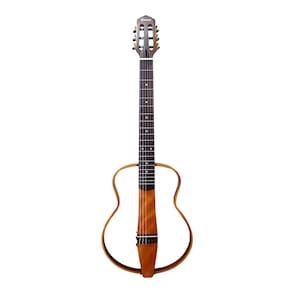 Violão Giannini Roadman NYLON Eletroacústico GRMN Natural