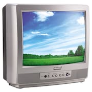 Multitoc TV Monitor 20  Color MC-2071