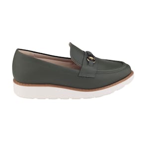 Sapato Mocassim Feminino Modare 7400.103 Casual
