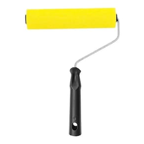 Rolo Espuma POP Amarelo 15CM Compel 1115