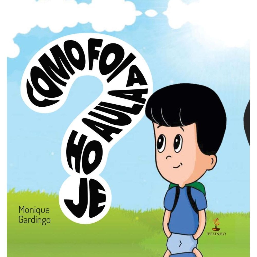 Como foi a aula hoje?