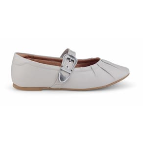 Sapatilha Feminina Vizzano 1443.104 Napa casual
