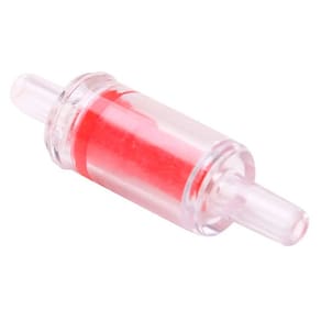 Válvula Retenção Anti Retorno (Anti Refluxo) Compressor Aquário Vigoar