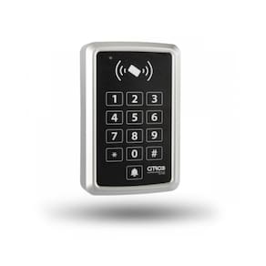 Controlador de Acesso Citrox PLUS - CX-7008