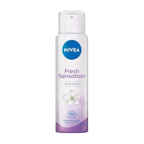 Desodorante Antitranspirante Aerossol Fresh Sensation 150ml - 4006000015378