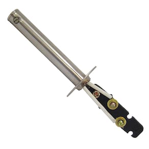 Resistencia para Ferro de Solda Hikari HK PLUS CR40 220V com 2 Pecas