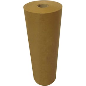 Papel Semi KRAFT Bobina 60GRS 60CMX200M Jussara