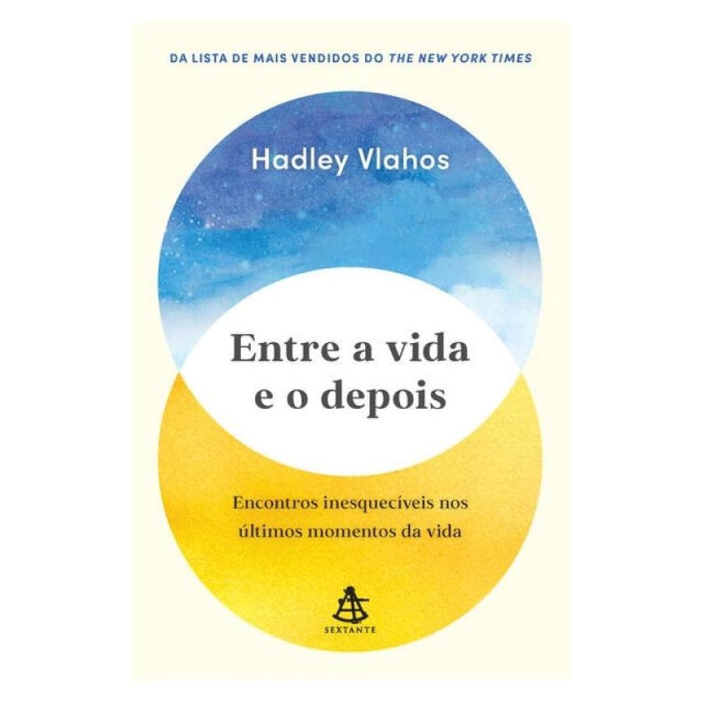 Entre A Vida E O Depois