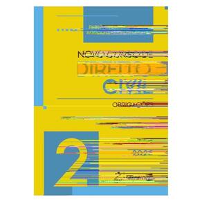 Novo Curso De Direito Civil - Vol.2 - Obrigações - 26ª Edição 2025