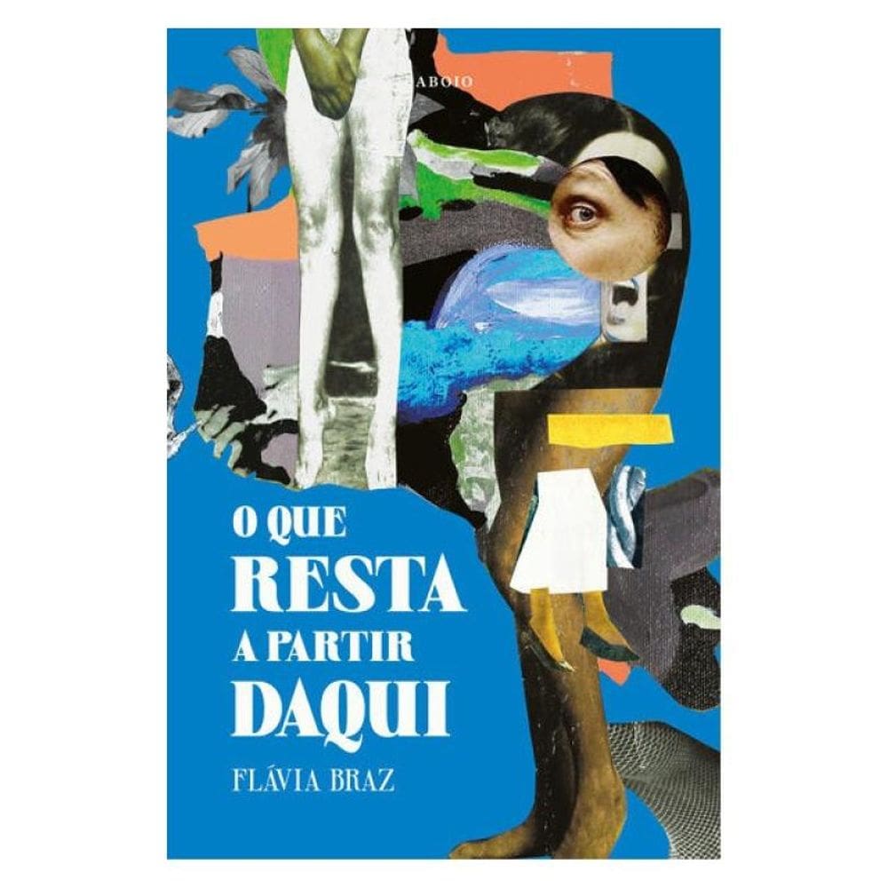 O Que Resta A Partir Daqui