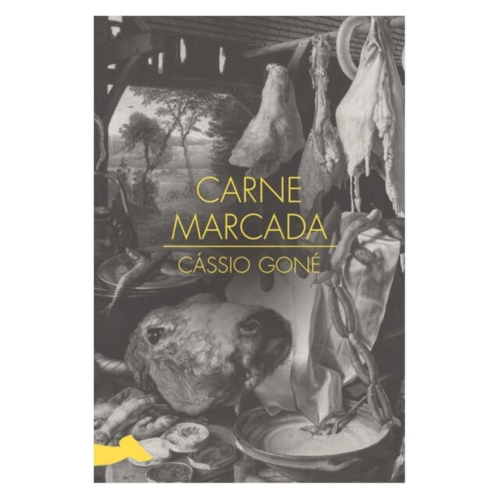 Carne Marcada