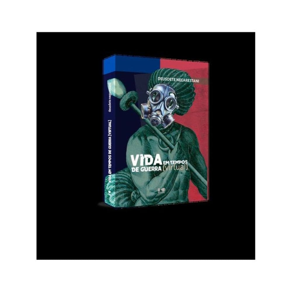 Vida Em Tempos De Guerra (Virtual)