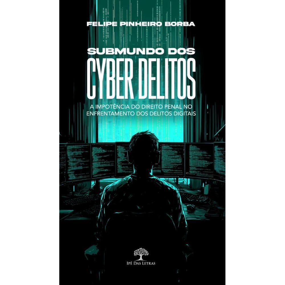 Submundo dos cyber delitos