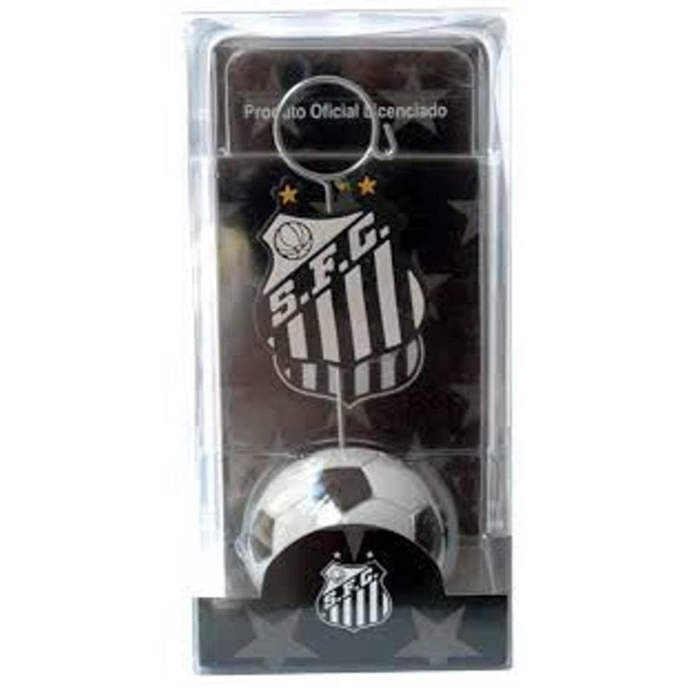 Porta Recado - Santos