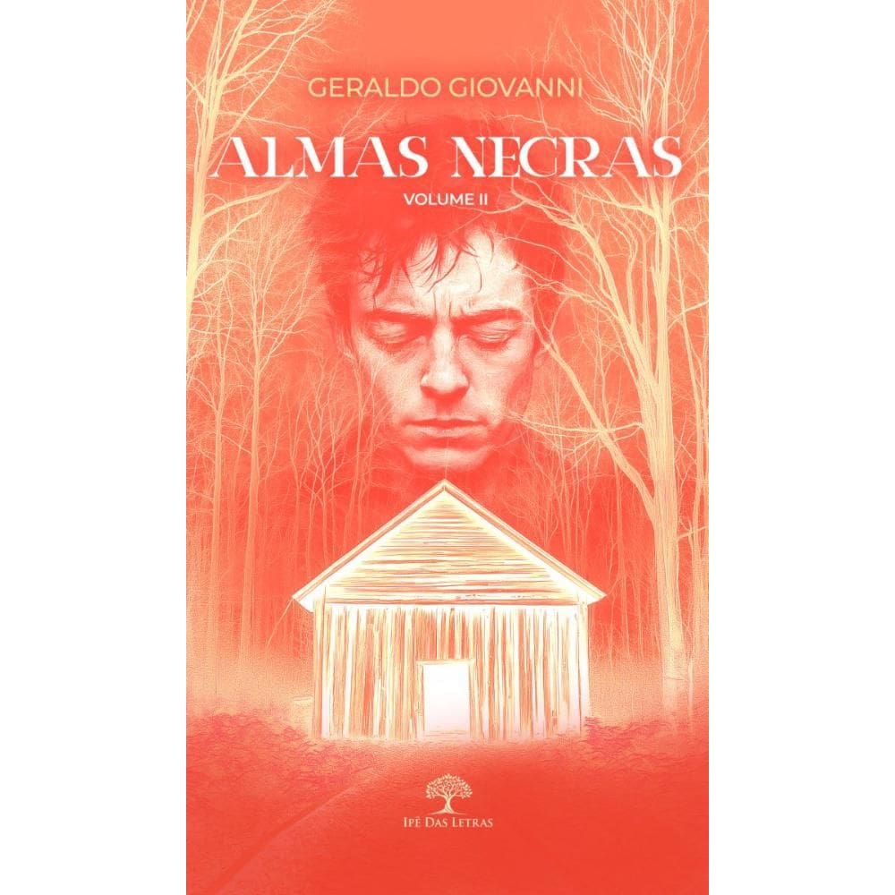 Almas Negras - Volume II