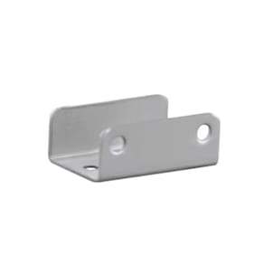 Chapa U Mdf 22Mm 1/4 Pintado Zincada