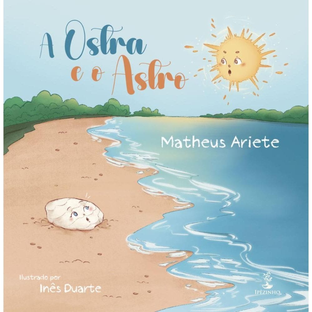 A Ostra e o Astro