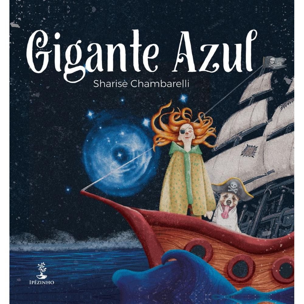 Gigante Azul