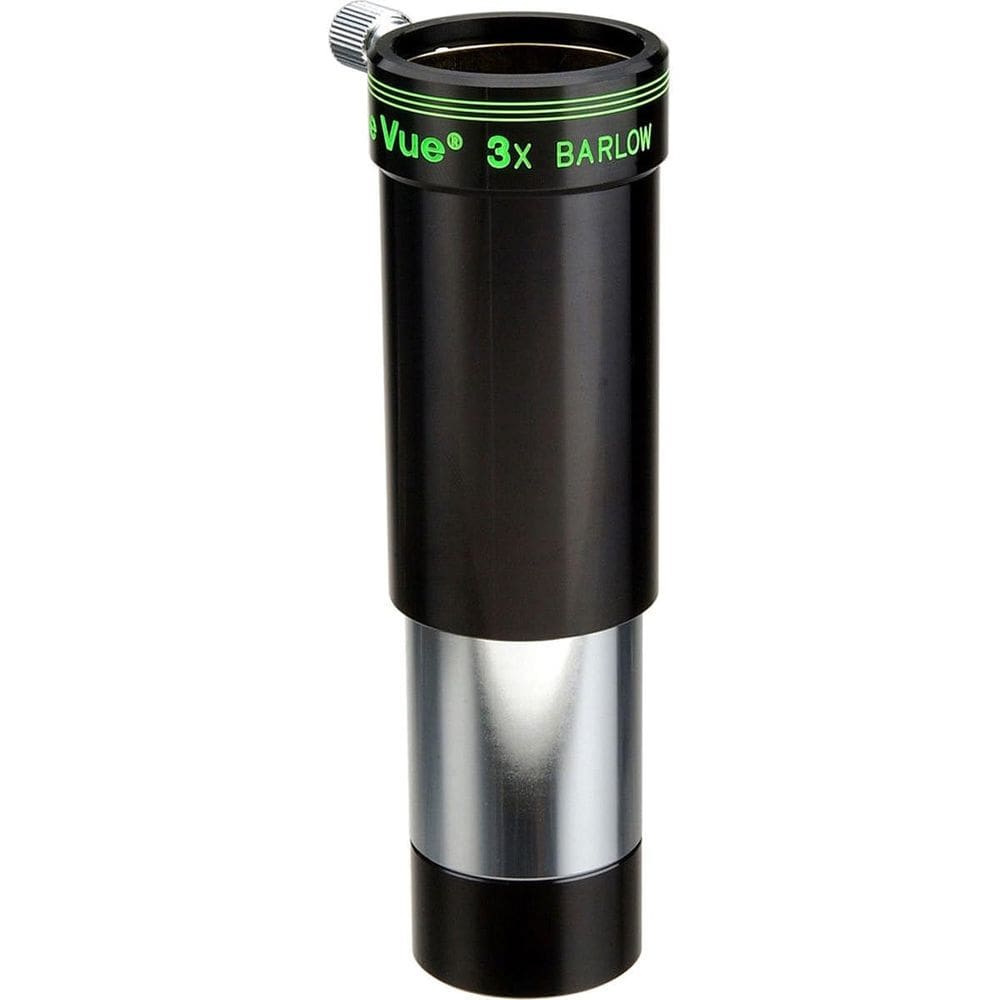 Lente Barlow Tele Vue 3x 1,25