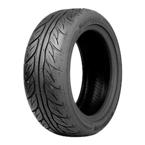 Pneu Speedmax Aro 15 195/55R15 Racemax 85V Semi Click