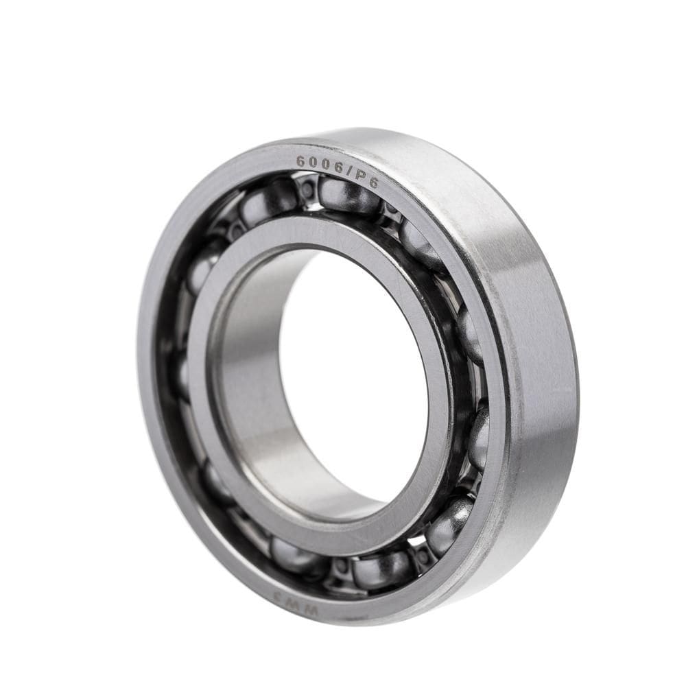 Rolamento Eixo Primario Ww3 6006 Cg 125 76/08 [F016]